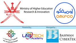 Logo of SUR Labtech Academy